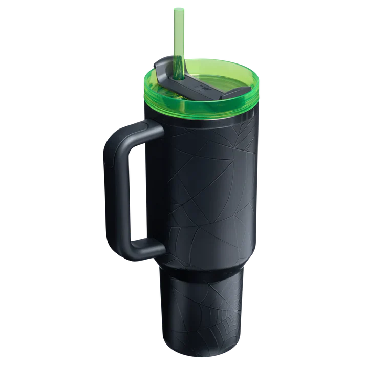 Spooky Tumbler Cup | 40 Oz
