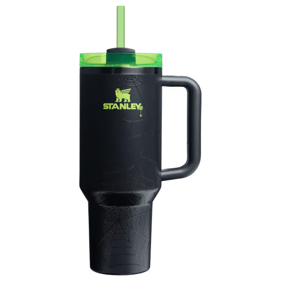 Spooky Tumbler Cup | 40 Oz